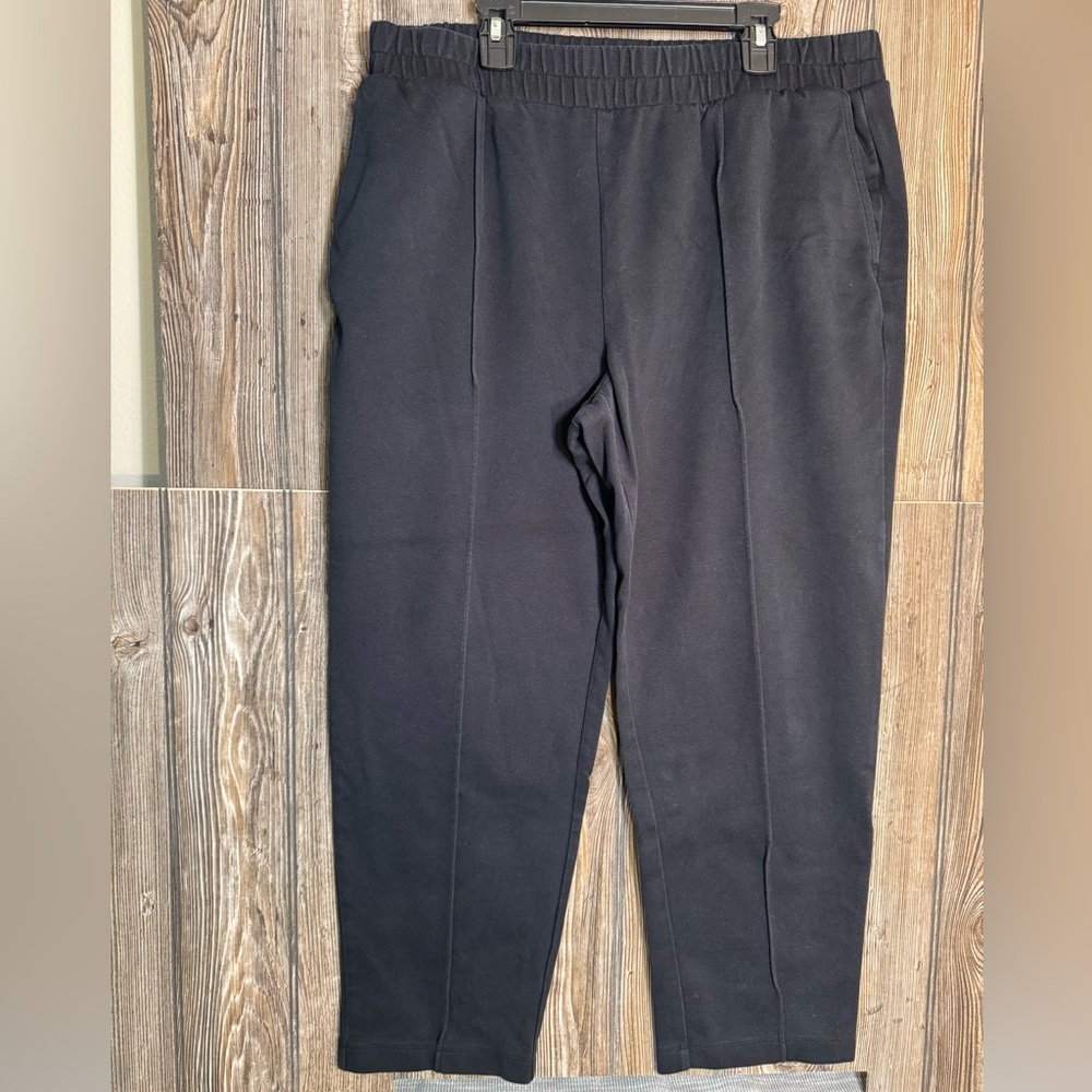 A new day woman’s Black Pants